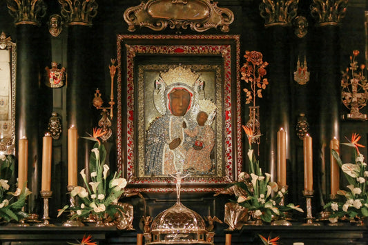 Shrine of Our Lady of Czestochowa
