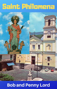 Saint Philomena Saint of Chastity Catholic Women Saints