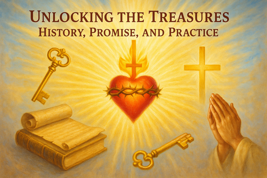 Sacred Heart Devotion
