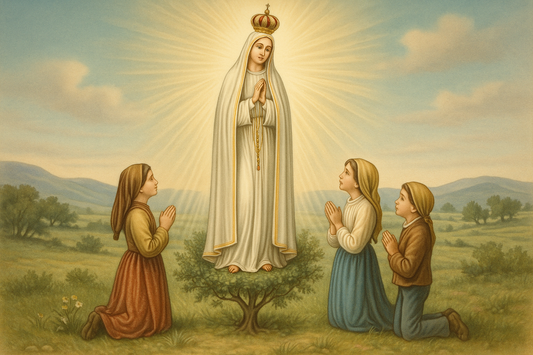Our Lady of Fatima