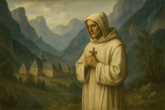 Saint Bruno