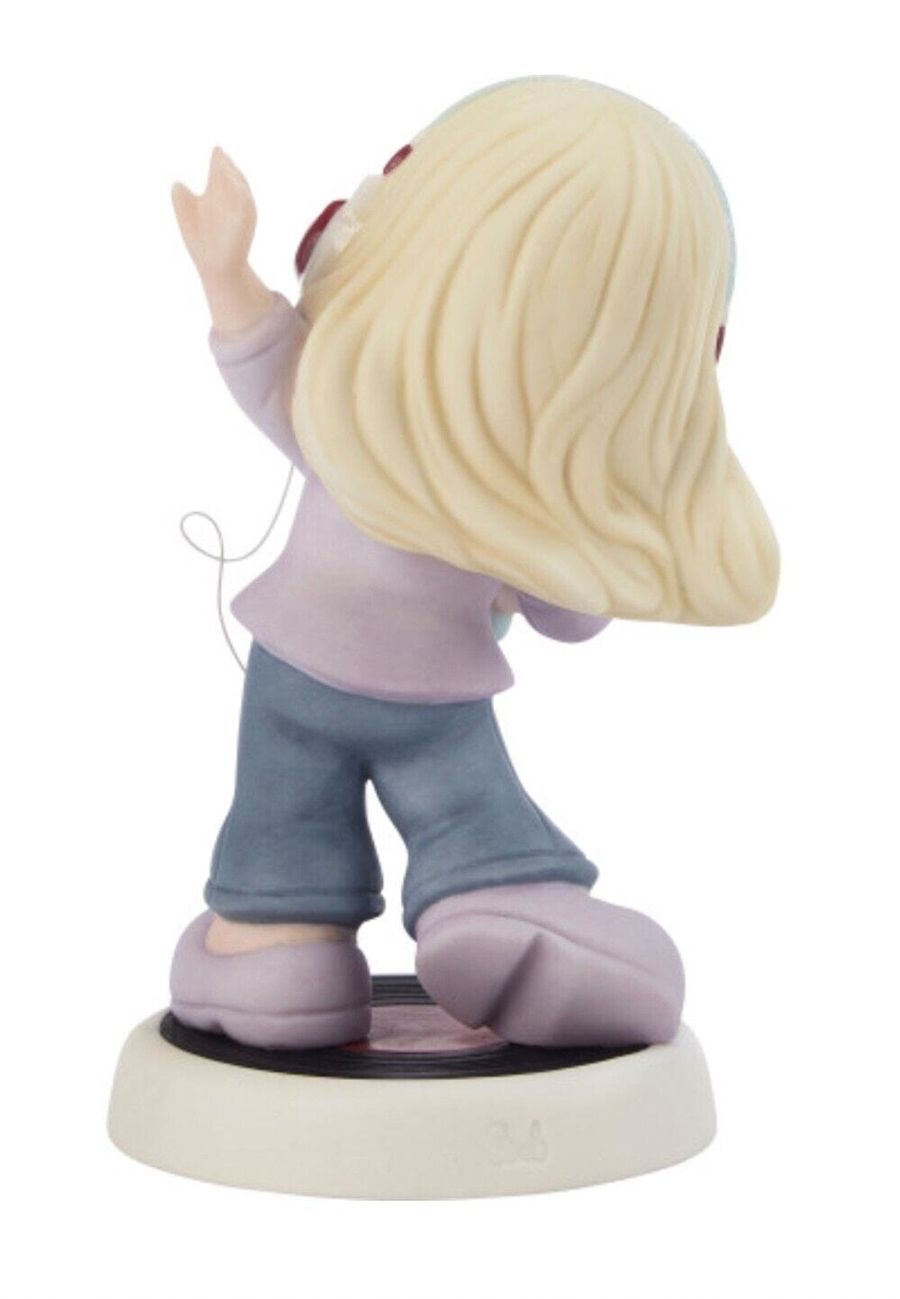 Precious Moments, "You Rock" New #PM-006 - Bob and Penny Lord