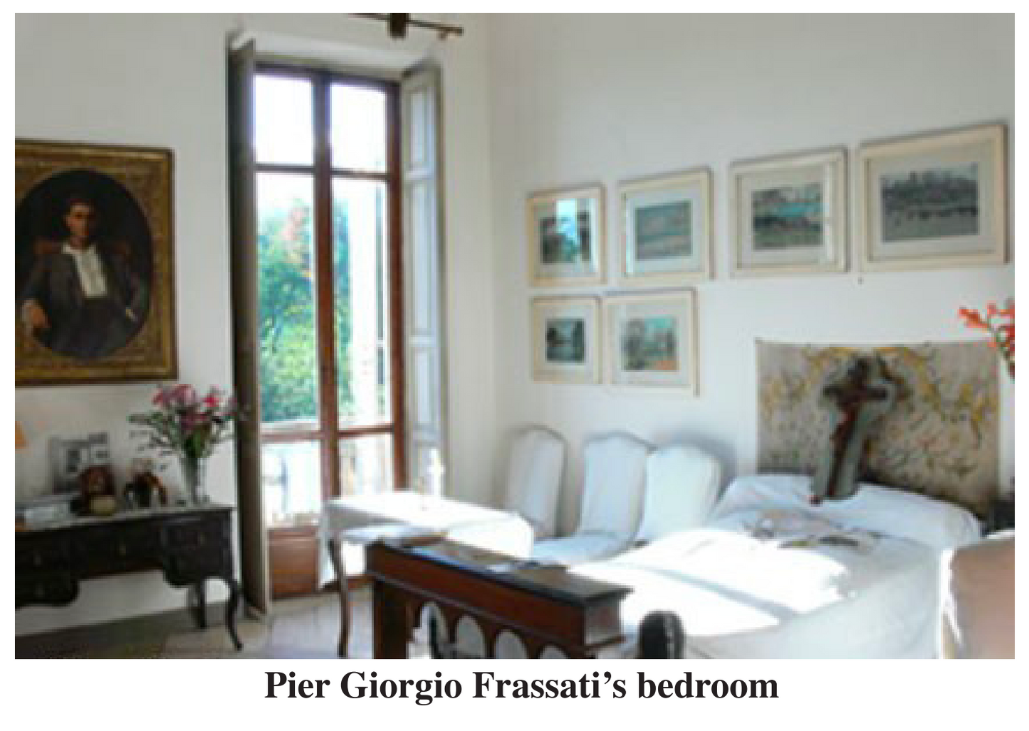 Blessed Pier Giorgio Frassati ebook pdf - Journeys of Faith