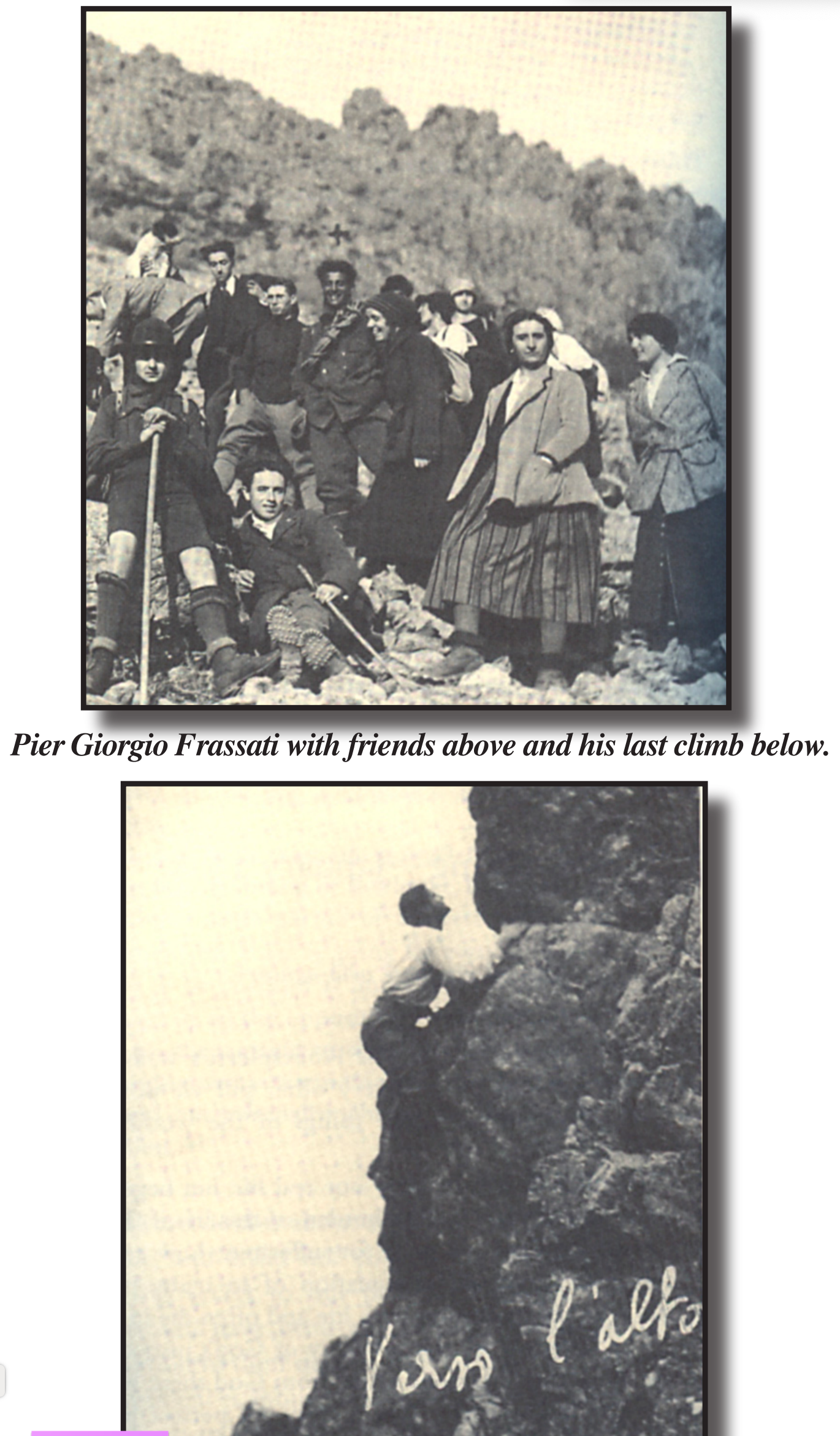Blessed Pier Giorgio Frassati ebook pdf - Journeys of Faith