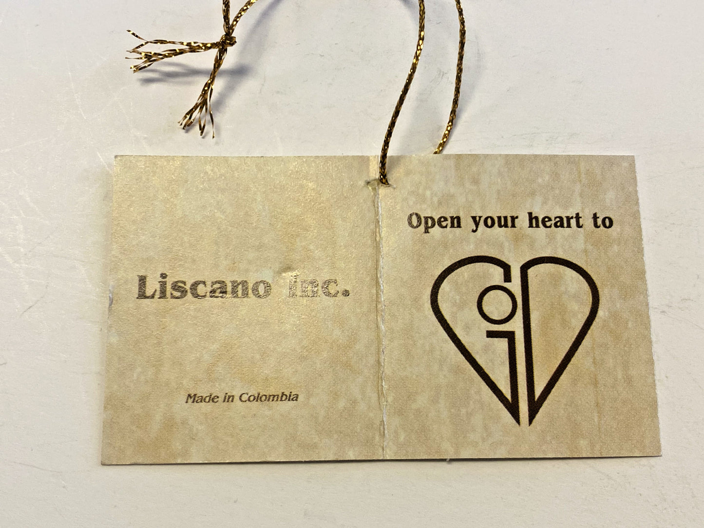 "Let Mum Rest" Holy Family 5.25" Hand Painted Statue, New From Colombia #L021 - Journeys of Faith