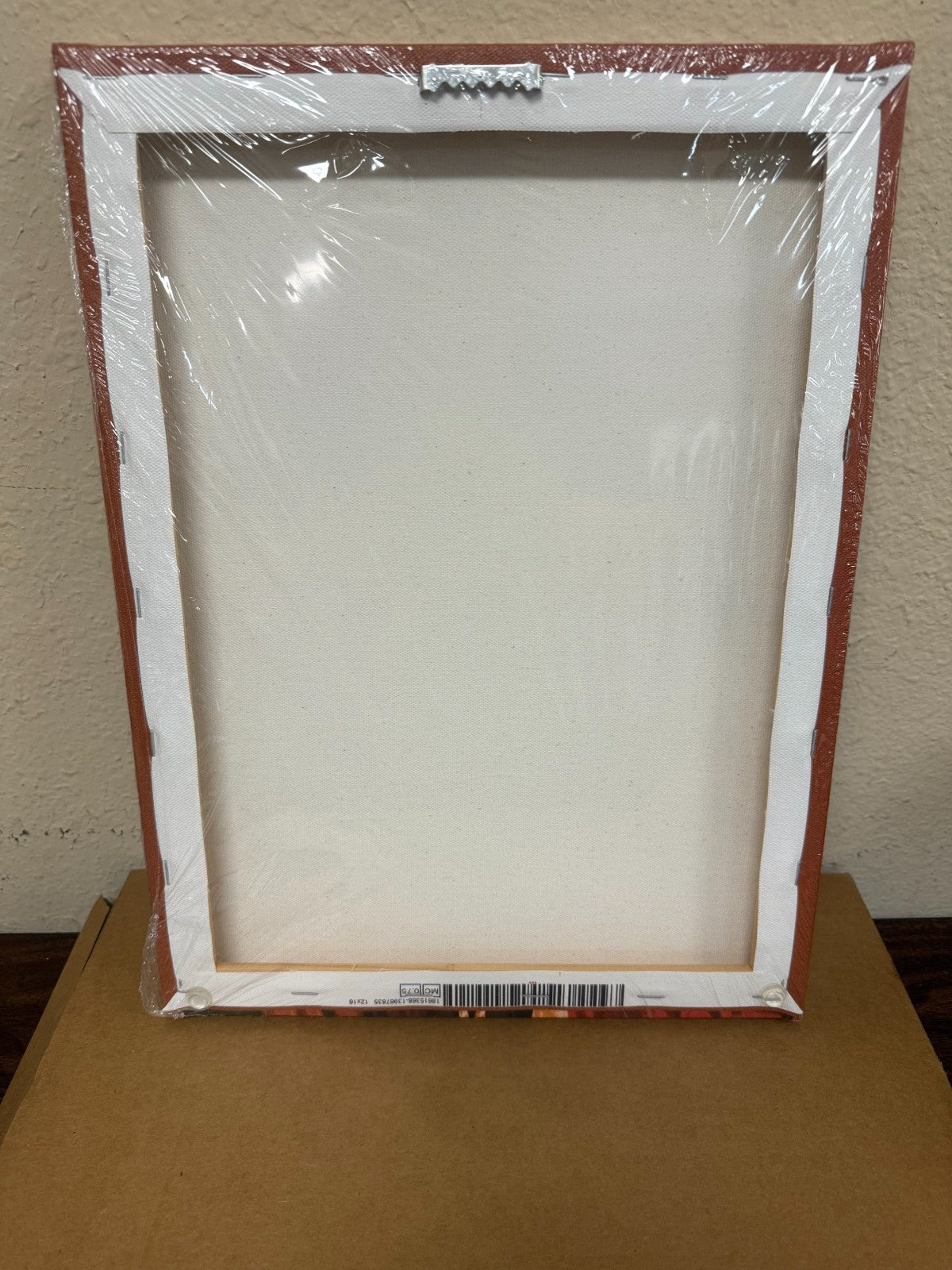 Saint Anthony of Padua Canvas New #Gftshp-88 - Journeys of Faith