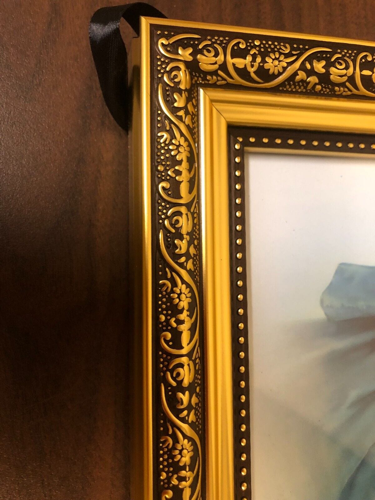 Immaculate Heart of Mary Picture Frame, New Free Shipping - Bob and Penny Lord Journeys of Faith