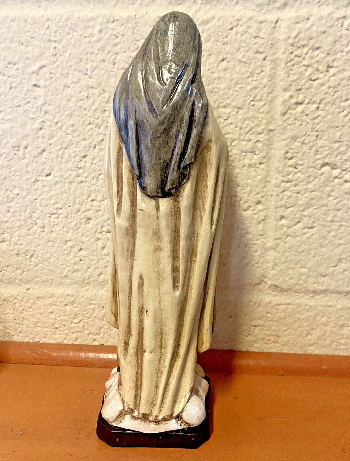 Saint Therese of Lisieux 10" Statue, New From Colombia #L067 - Journeys of Faith