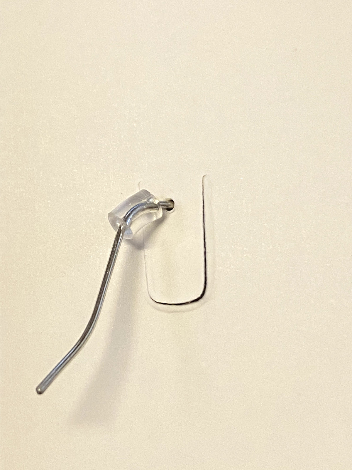 Our Lady of Guadalupe Dangle Earrings, New #AB-075 - Journeys of Faith