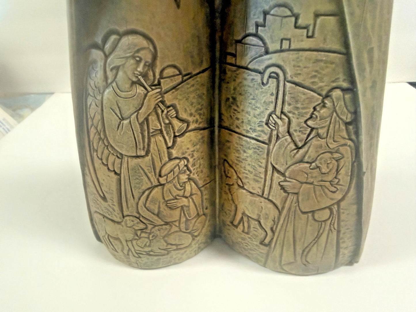 Holy Family of Bethlehem 12" Statue, New #AB-442-R2