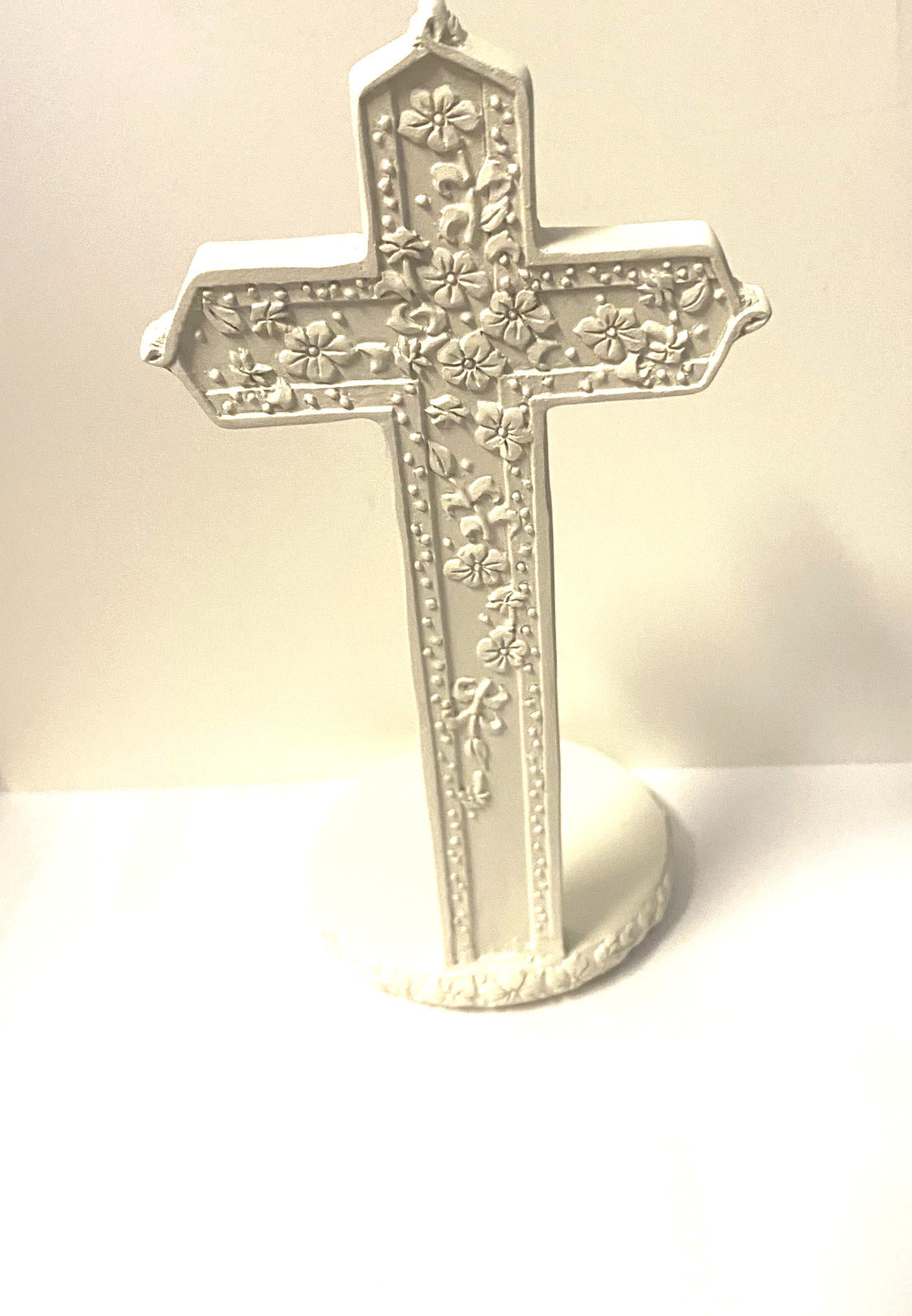 Wedding Figurine & Cake Topper 2pc. New, #AB-256-R2 - Bob and Penny Lord Journeys of Faith