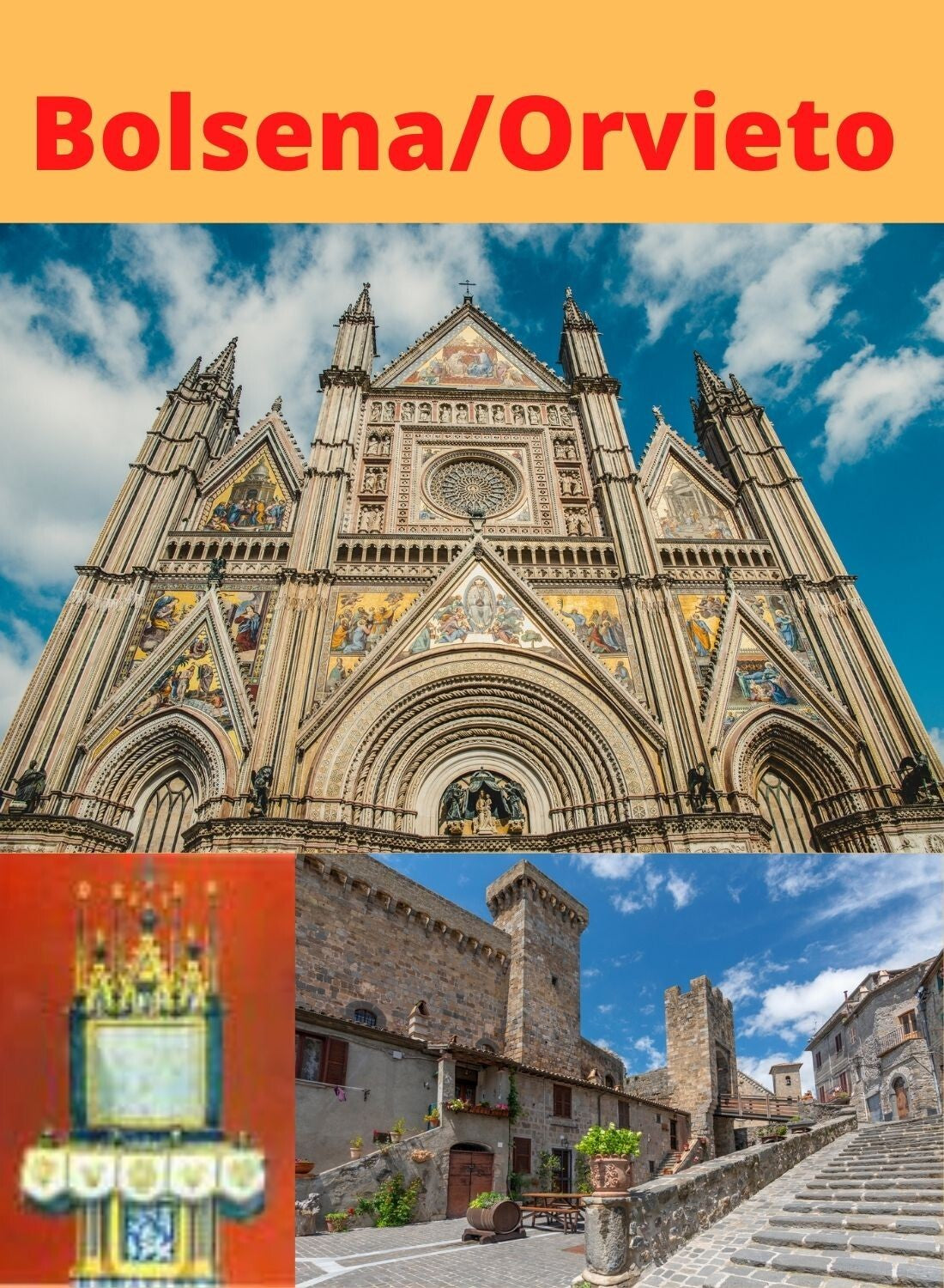 Miracles of the Eucharist Special Documentary DVD by Bob & Penny Lord, New - Journeys of Faith