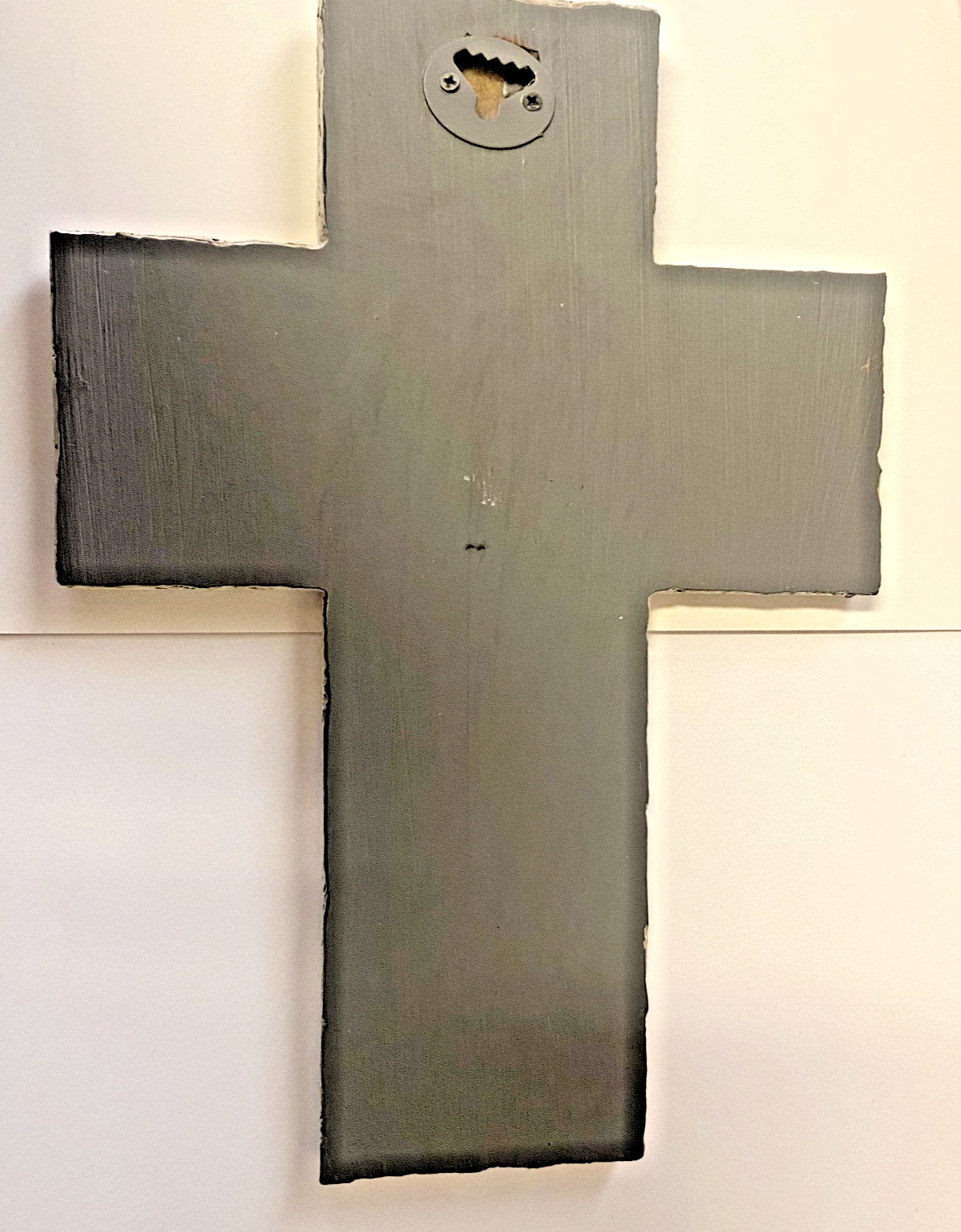 Confirmed in Christ 9" Cross, New #AB-149 - Journeys of Faith