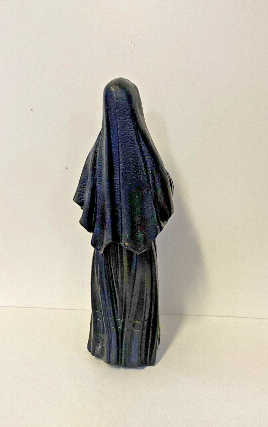 Saint Frances Xavier /Mother Cabrini 4" Statue, New #RM-042 - Journeys of Faith