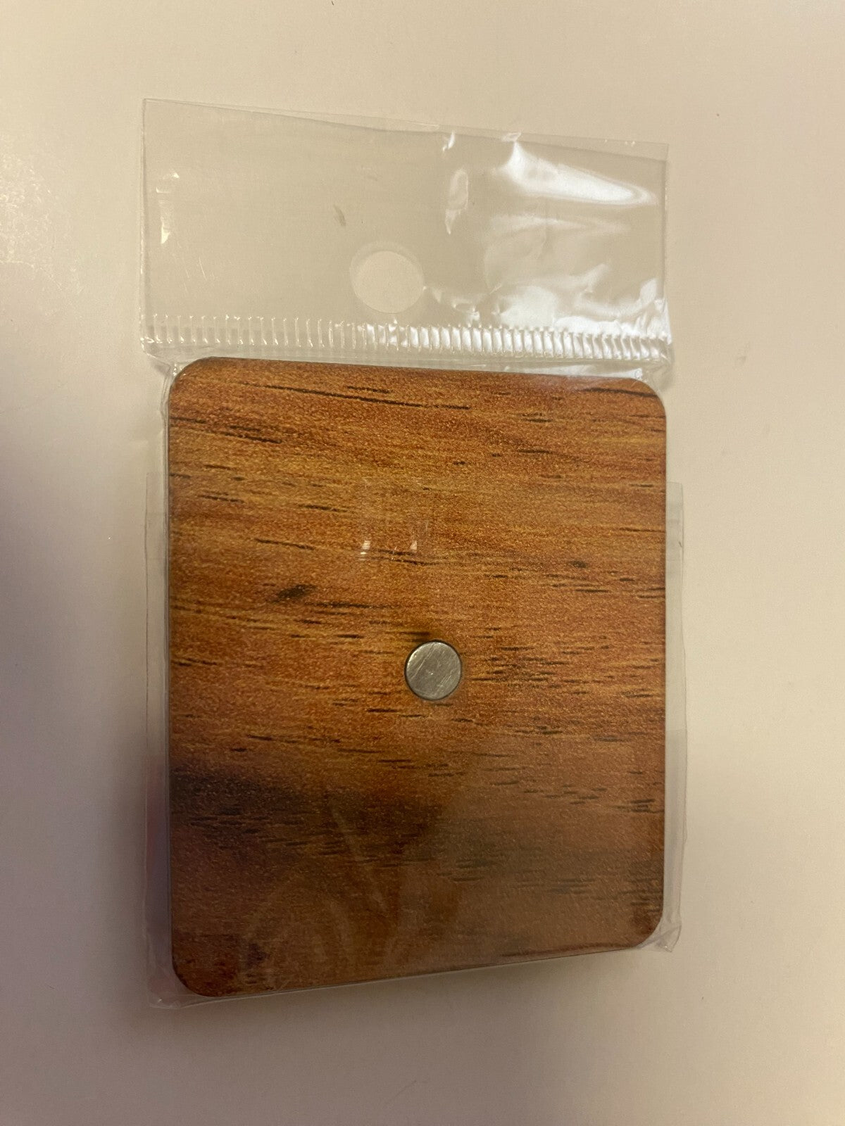 Jesus Carrying Wood Magnet, New from Jerusalem - Journeys of Faith
