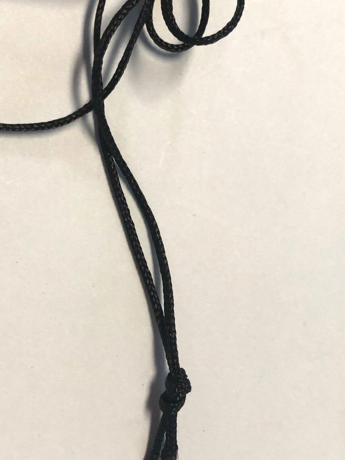 Our Lady of Mount Carmel & Sacred Heart Brown Scapular, New #MD-037
