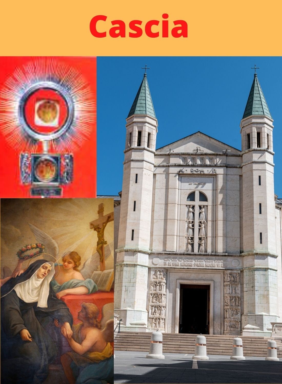 Miracles of the Eucharist Special Documentary DVD by Bob & Penny Lord, New - Journeys of Faith