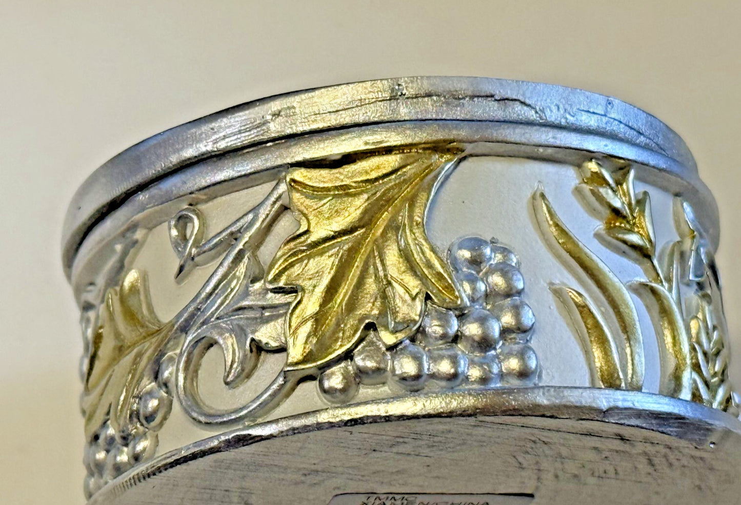 First Holy Communion Keepsake Box, New #RM-56