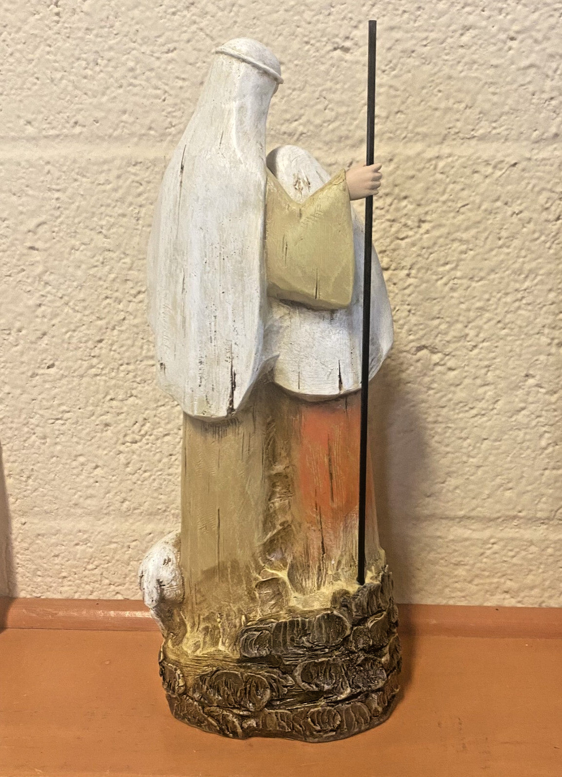 Holy Family 12" Statue, New #AB-255-R2 - Journeys of Faith