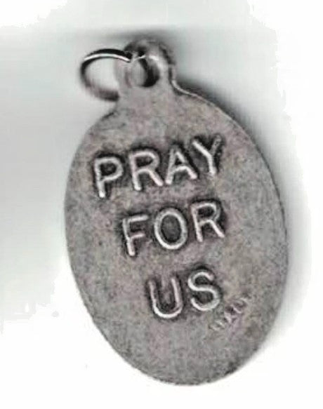 Saint Mother Teresa of Calcutta Medal, New #MD-41