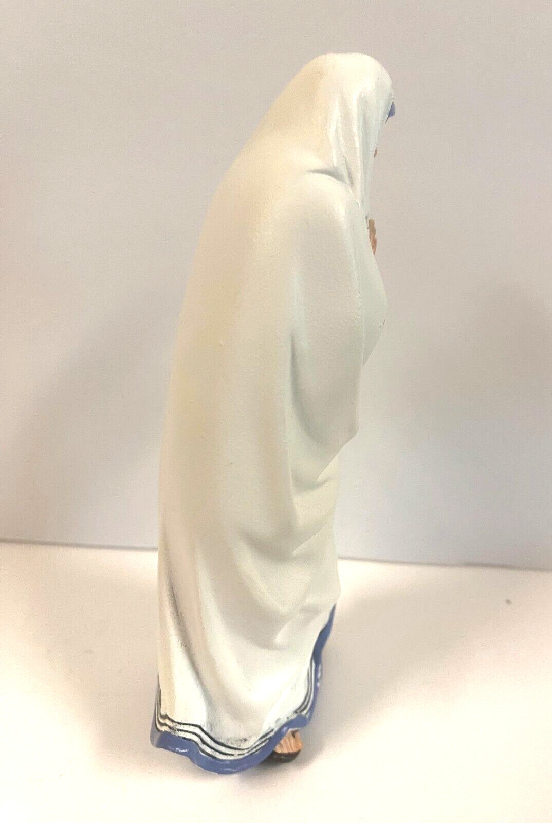 Saint Mother Teresa of Calcutta 5.5" Statue, New #RM-10