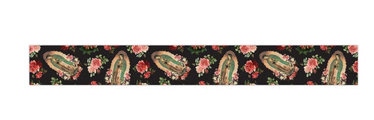 Our Lady of Guadalupe Thin Headband, New, #AB-349-R2 - Journeys of Faith