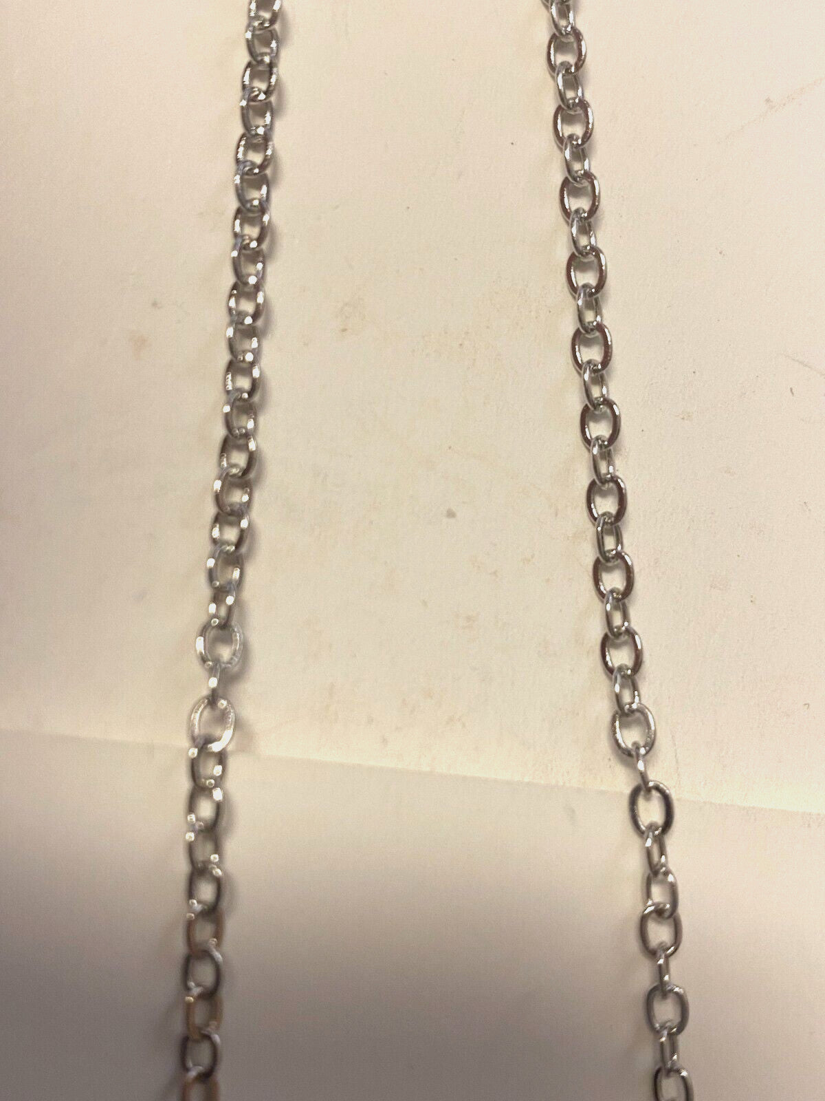 Stone 22" Necklace, New from Bethlehem #2 - Journeys of Faith
