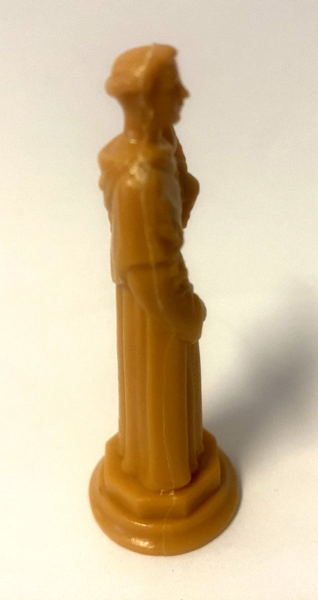 Saint Anthony Very Small 3" H Statue, New