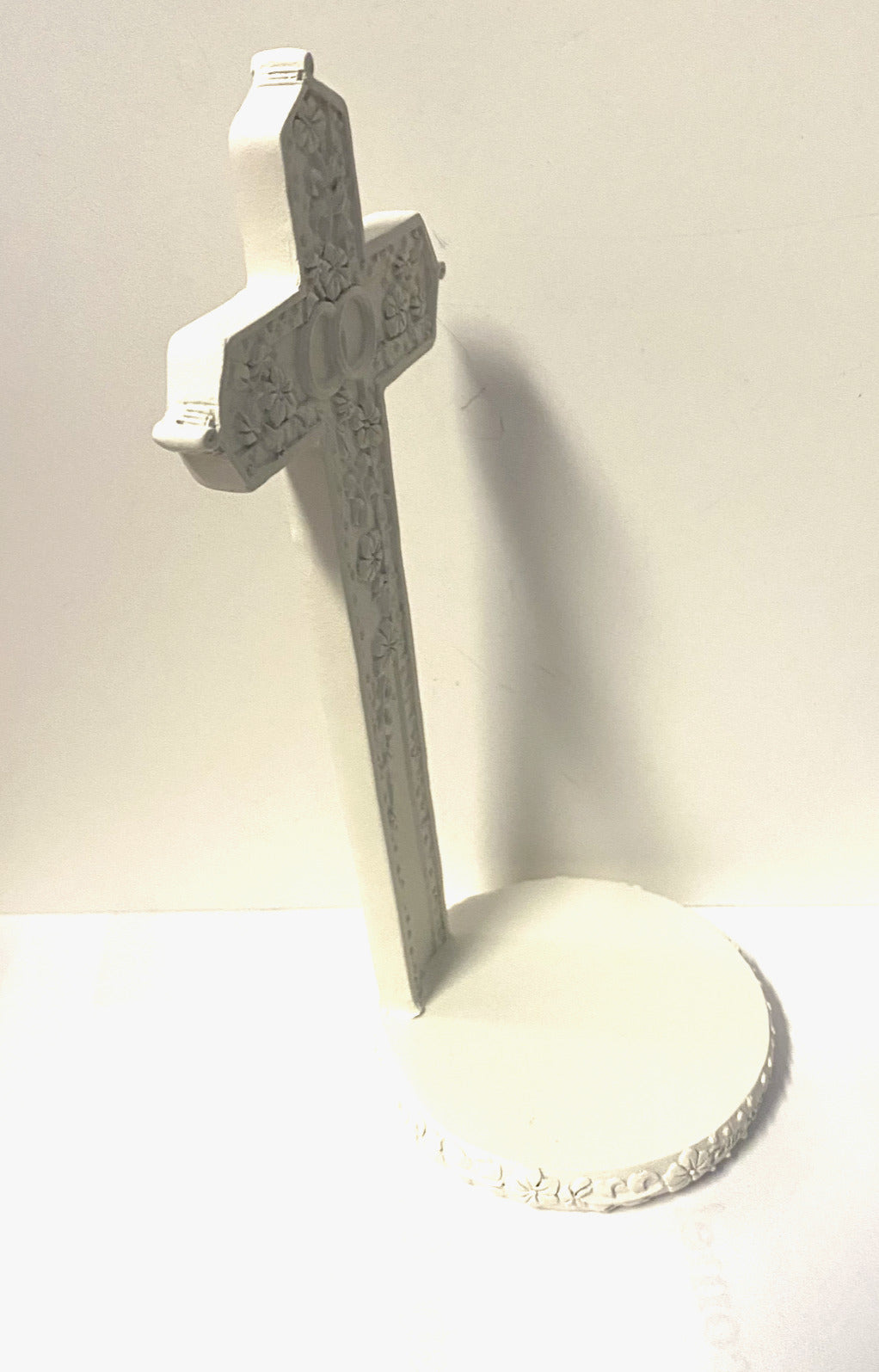 Wedding Figurine & Cake Topper 2pc. New, #AB-256-R2 - Bob and Penny Lord Journeys of Faith