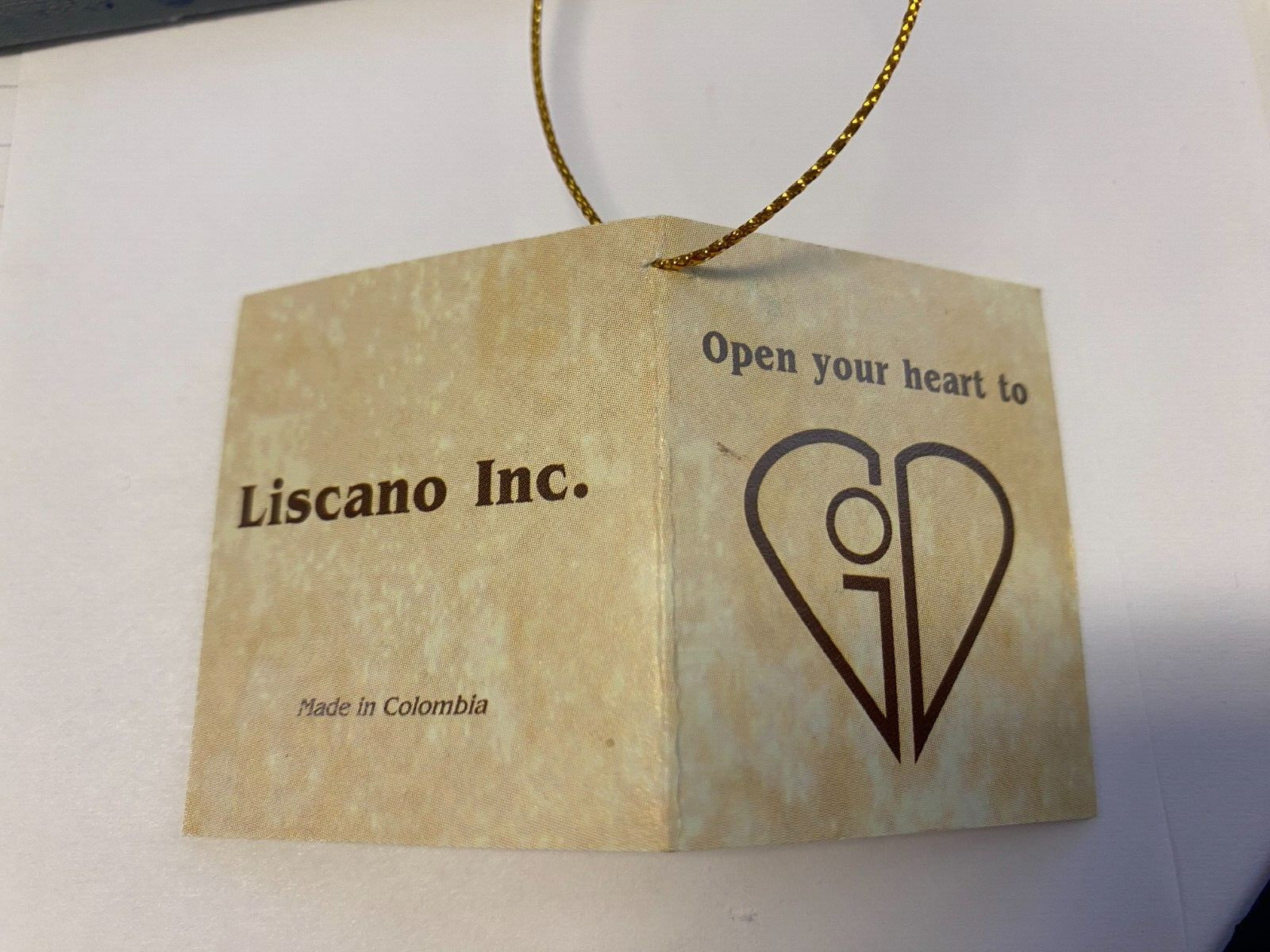 Our Lady of Medjugorje 8.5"  Statue from Colombia, New #L069 - Journeys of Faith