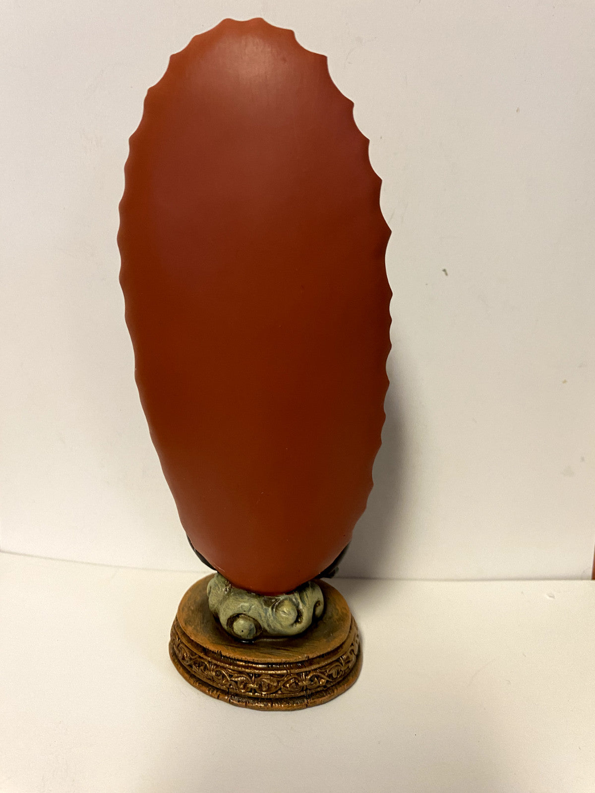 Our Lady of Guadalupe 6.25" Statue, New #AB-105 - Journeys of Faith