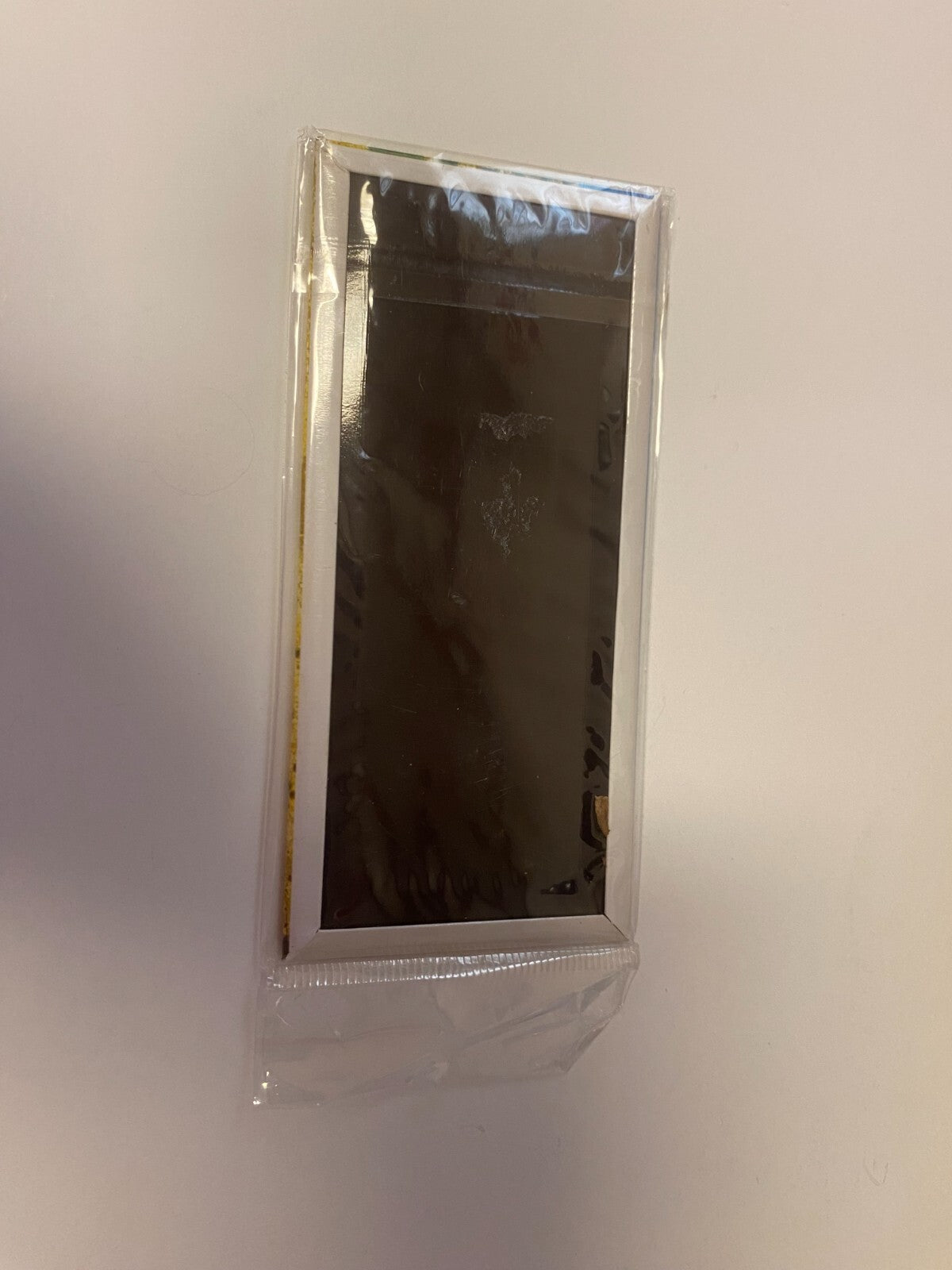 Jerusalem Magnet, New from Jerusalem - Journeys of Faith