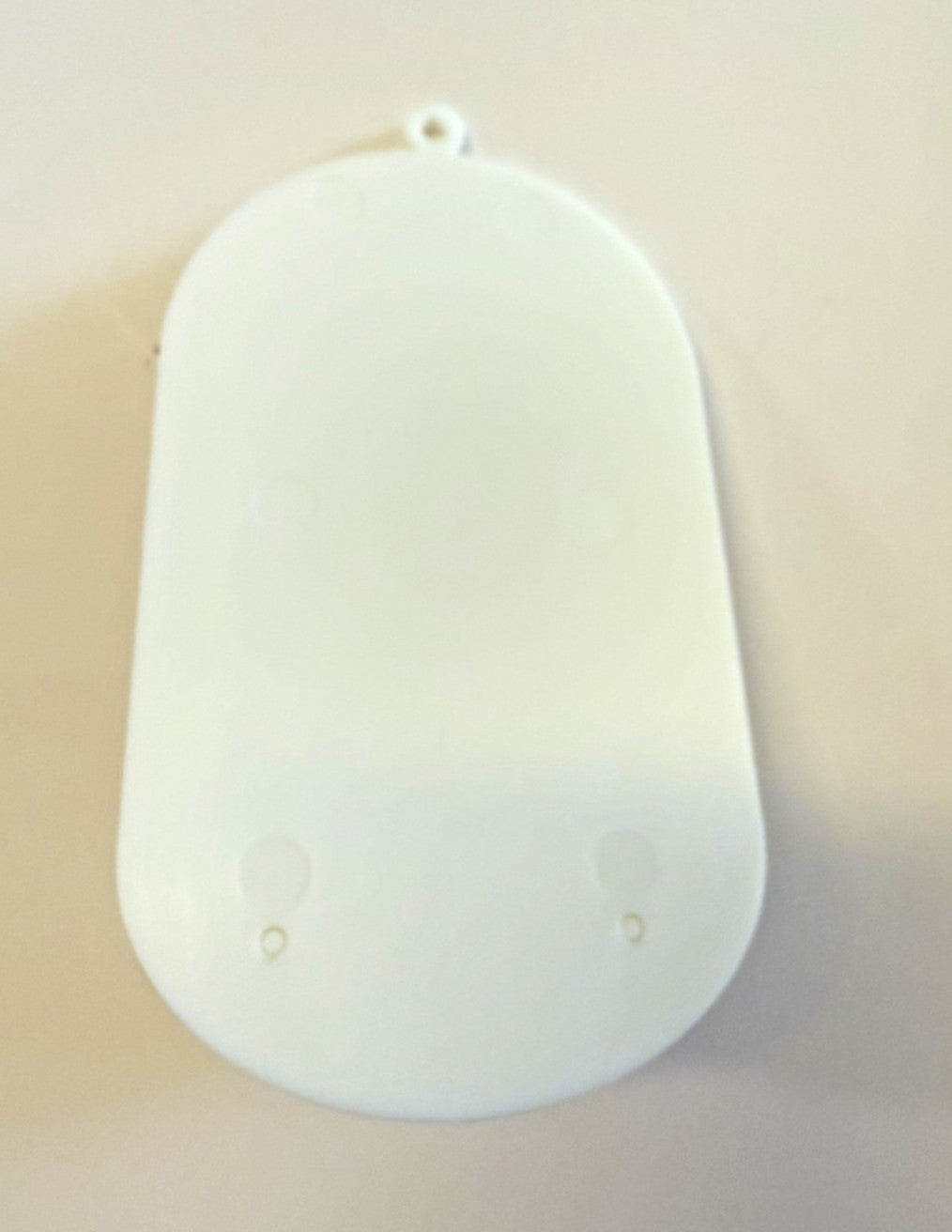 Divine Mercy  5.25" Holy Water Font, New #AB-338-R2 - Journeys of Faith