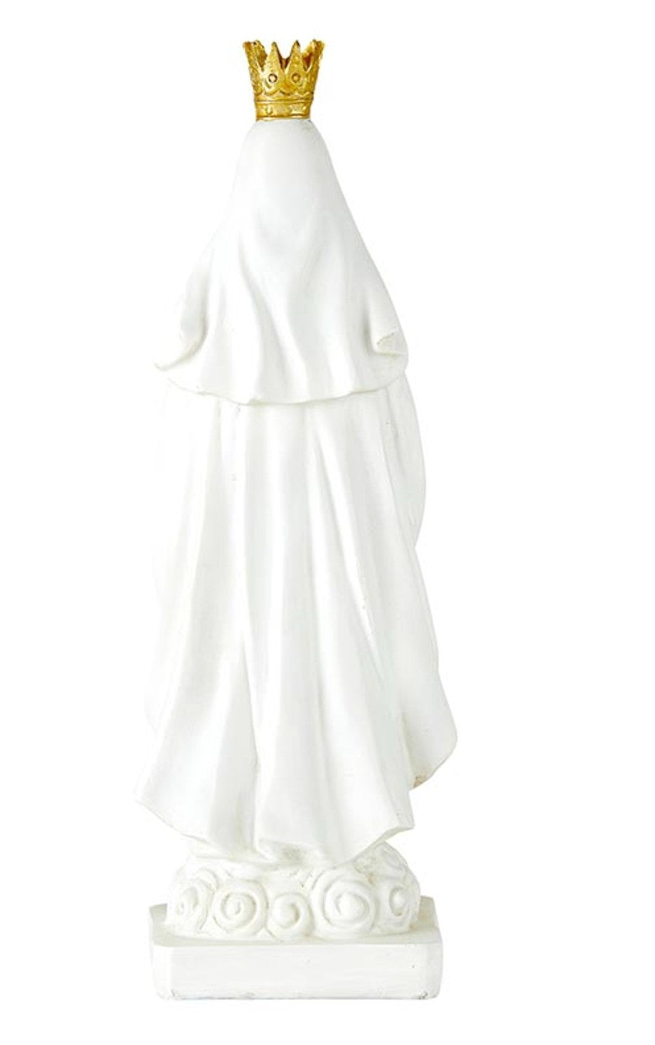 Our Lady of America 8" Statue, New #AB-363-R2 - Journeys of Faith
