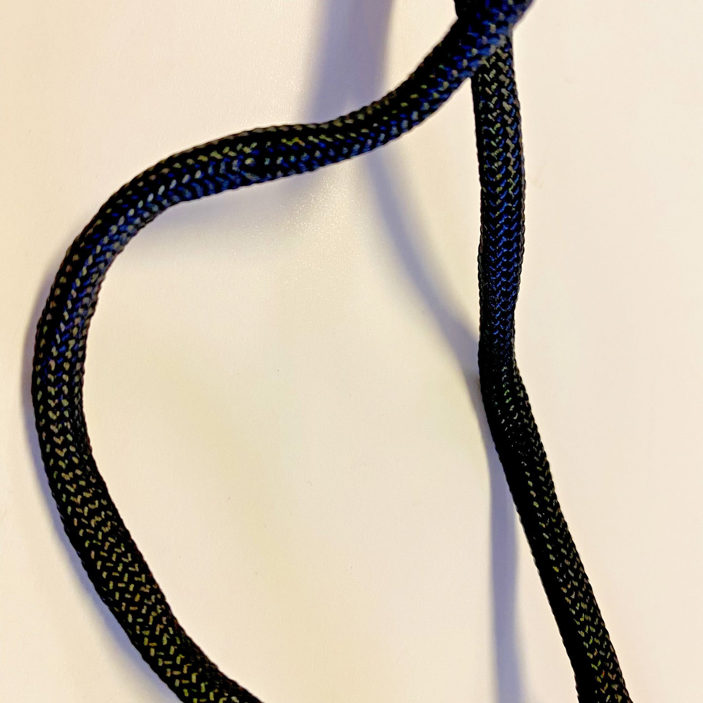 Four Way 1" Adjustable Corded Pendant Necklace, New #AB-24-1