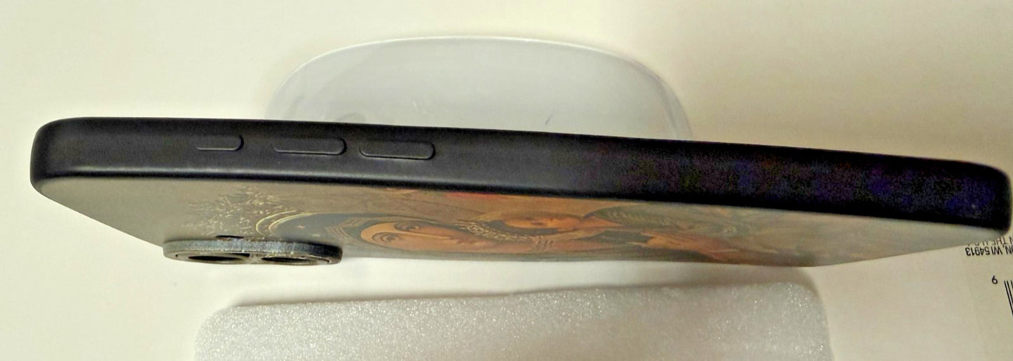 O.L. of Perpetual Help Cell Phone Case for IPhone 15 Plus, New #Gftshp-171