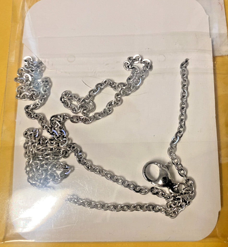 Our Lady of Grace Necklace, New #GFTSHP