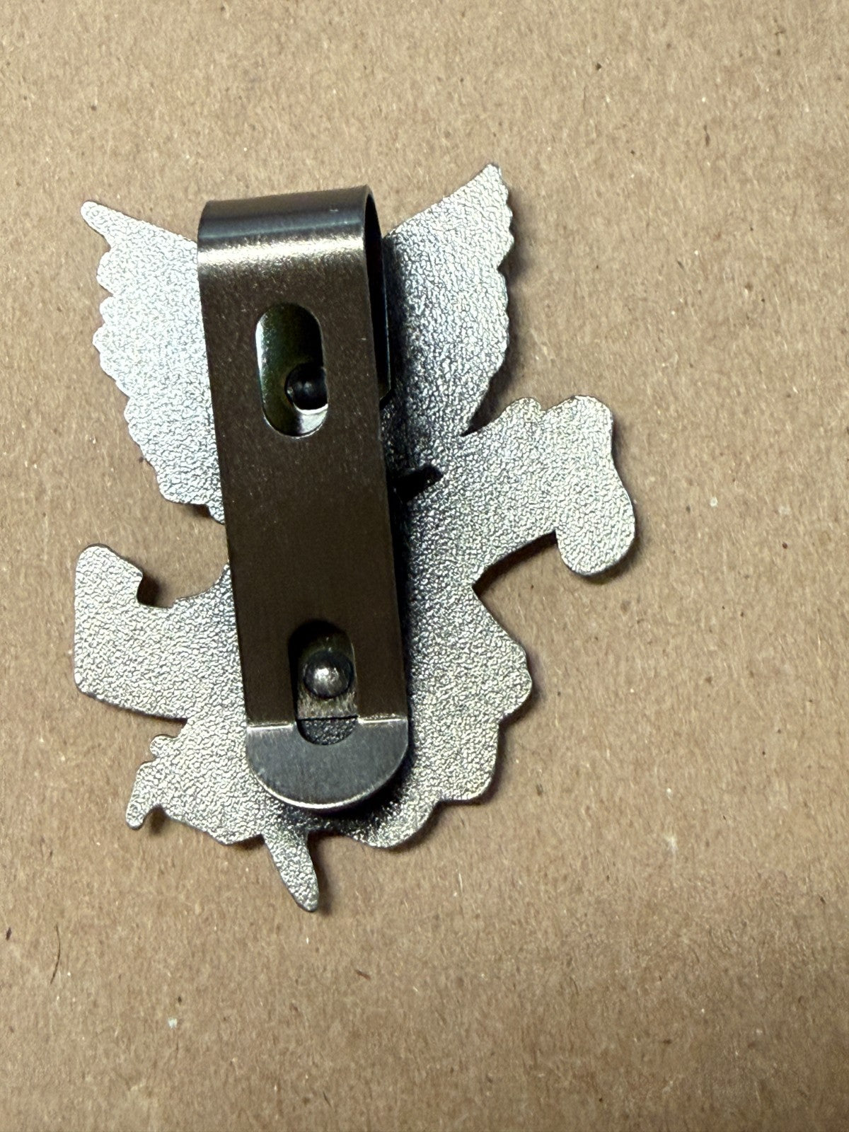 Guardian Angel Sun Visor Clip, New #Gftshp-199