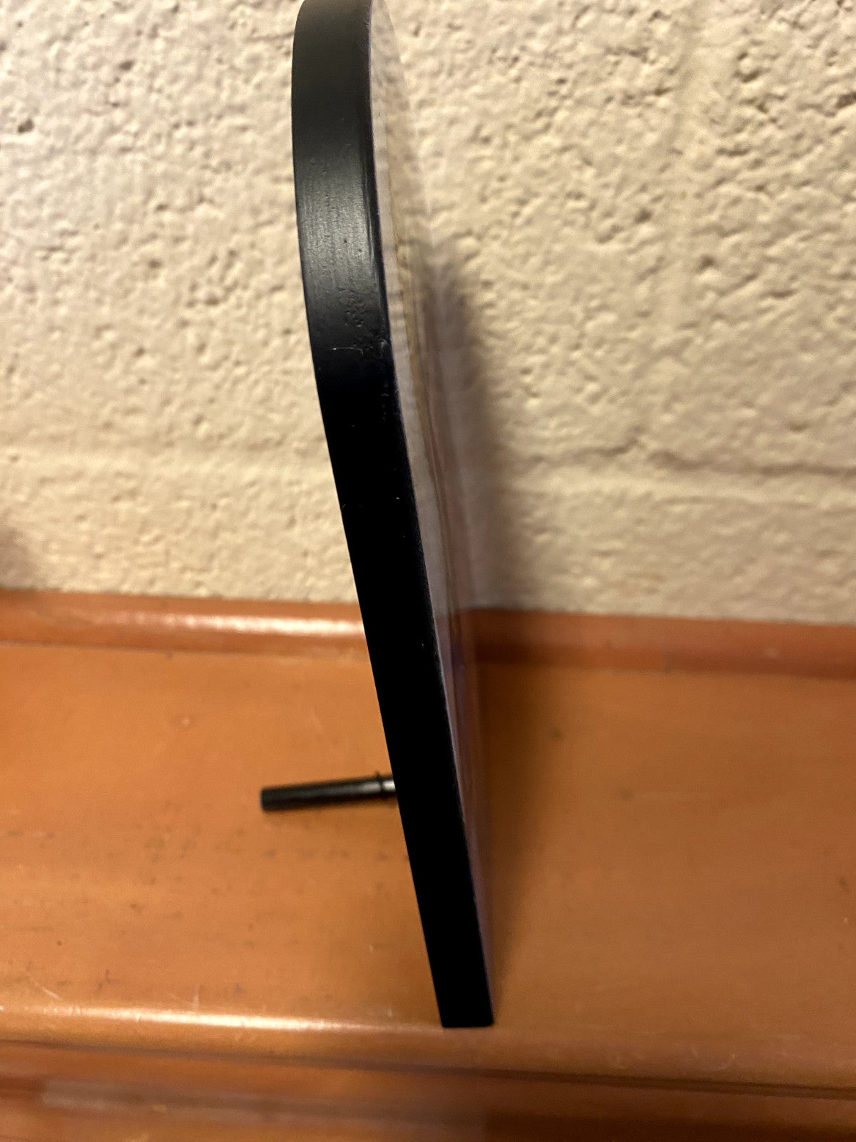 Immaculate Heart of Mary Arched 7" Plaque, New - Journeys of Faith