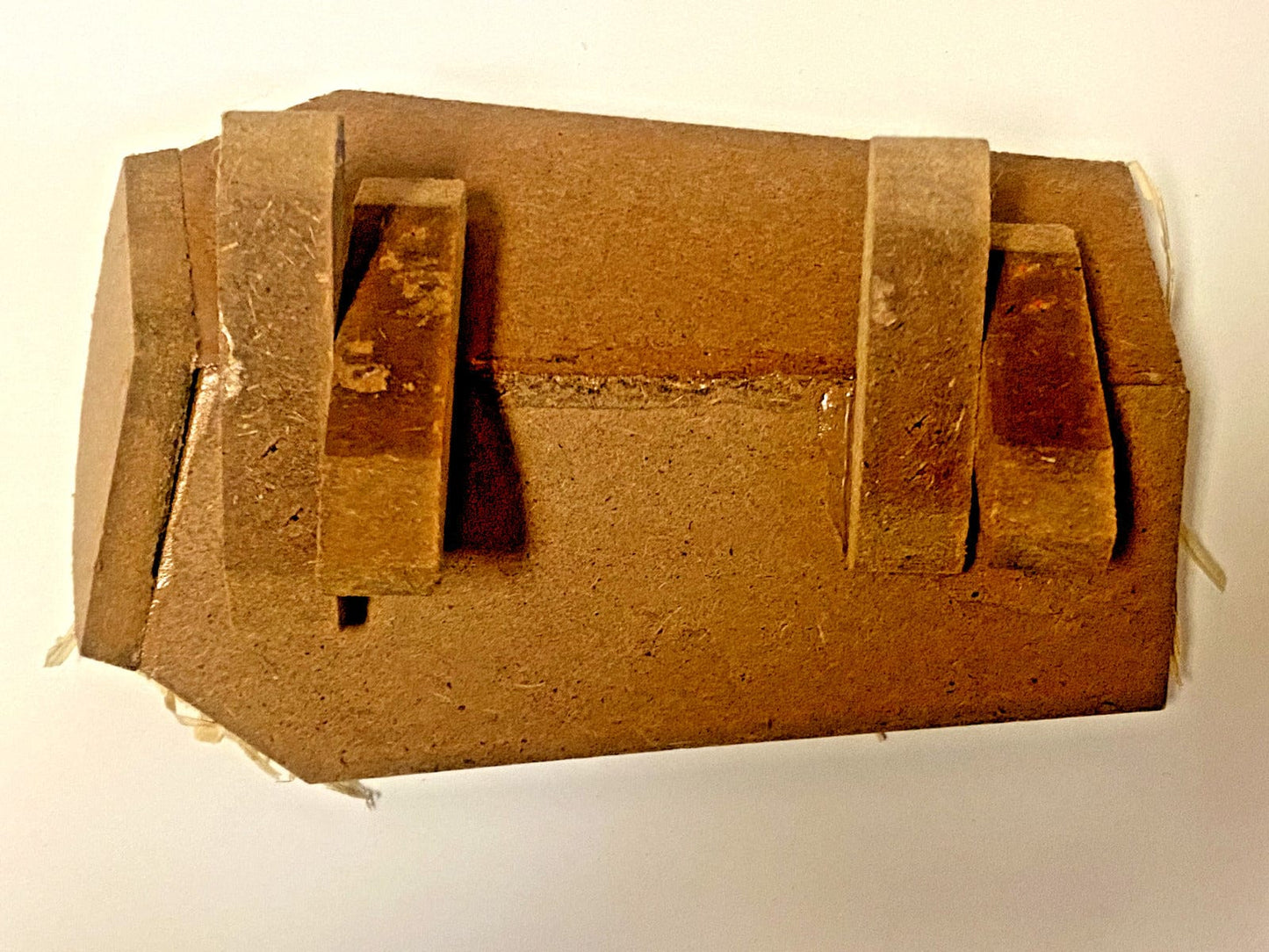 Infant Jesus in the manger 5" Statue, New #AB-182 - Bob and Penny Lord