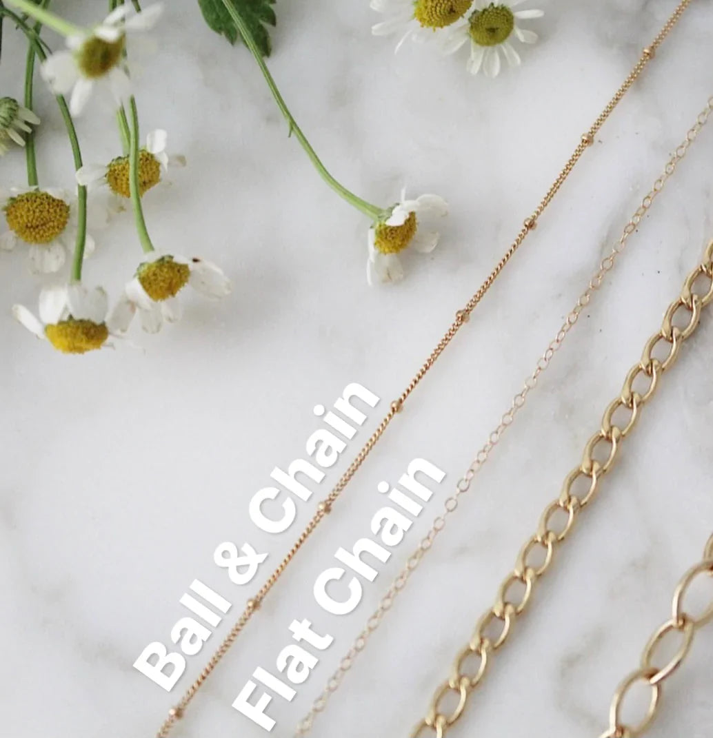 Eternal Cross Necklace