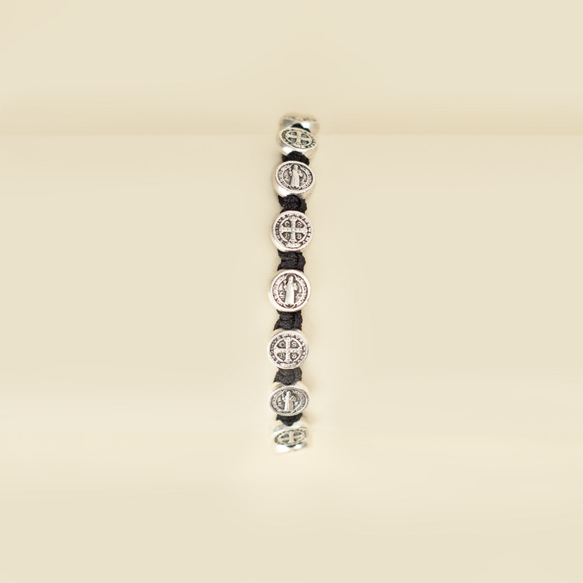 Benedictine Decade Bracelet - Journeys of Faith