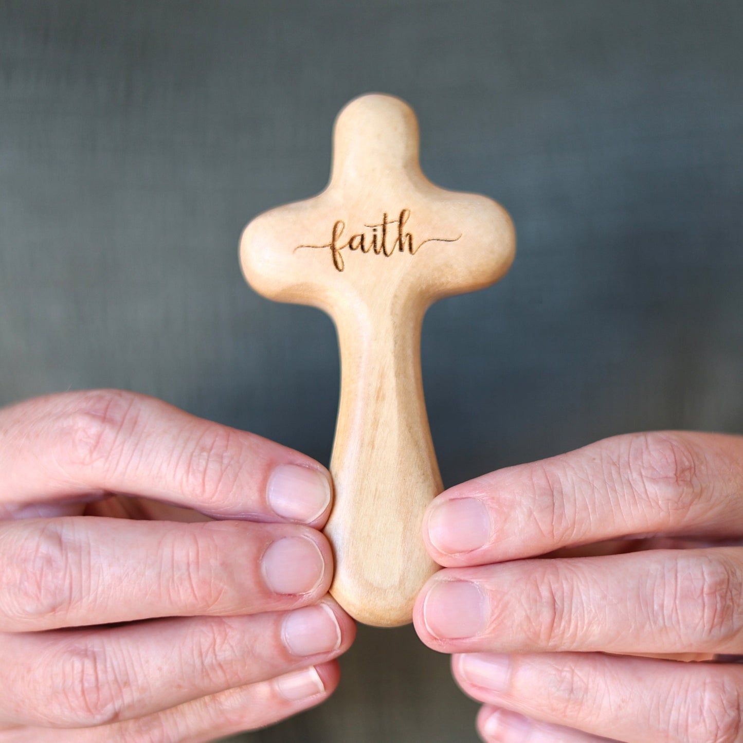 Engraved Crosses From The Holy Land - Journeys of Faith
