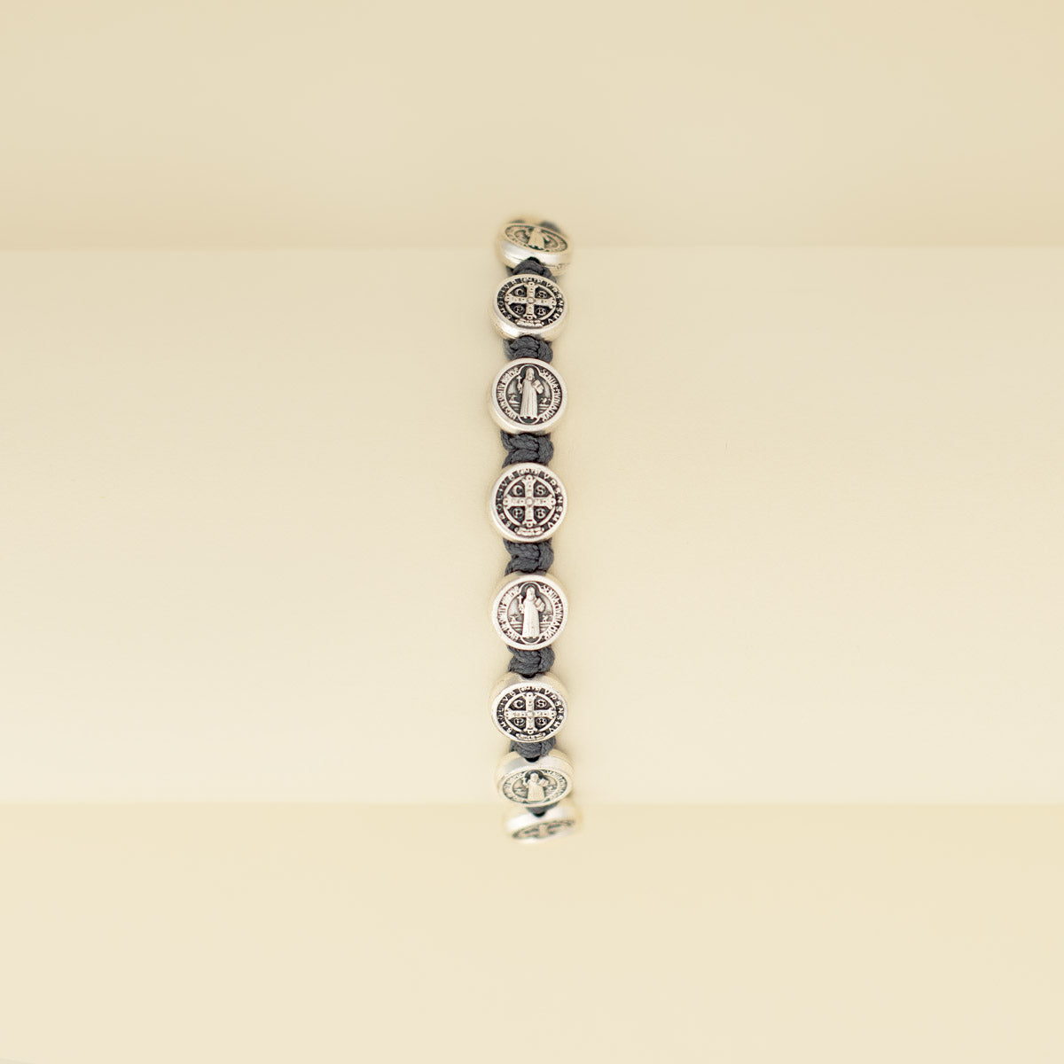 Benedictine Decade Bracelet - Journeys of Faith