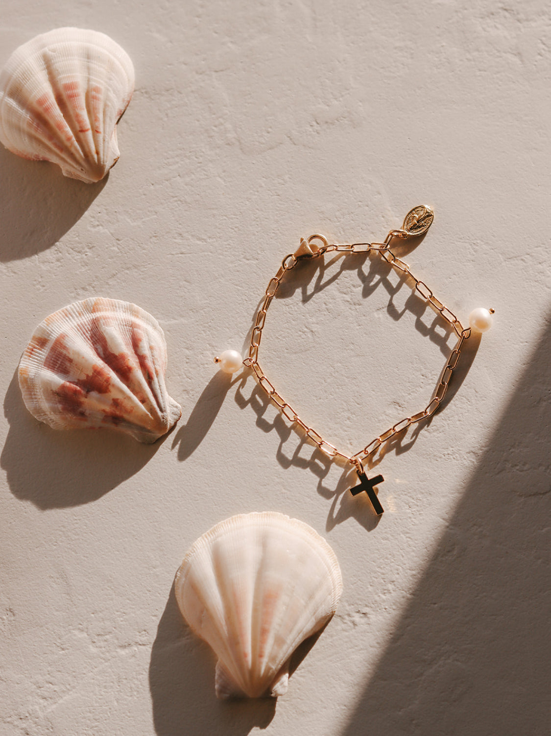 Full of Grace Bracelet - Journeys of Faith