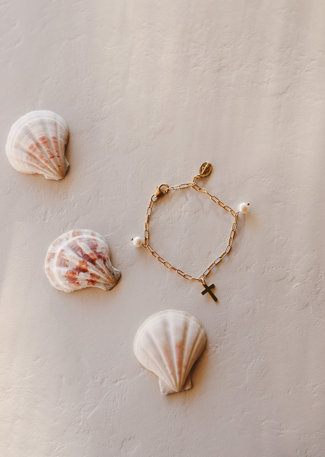 Full of Grace Bracelet - Journeys of Faith