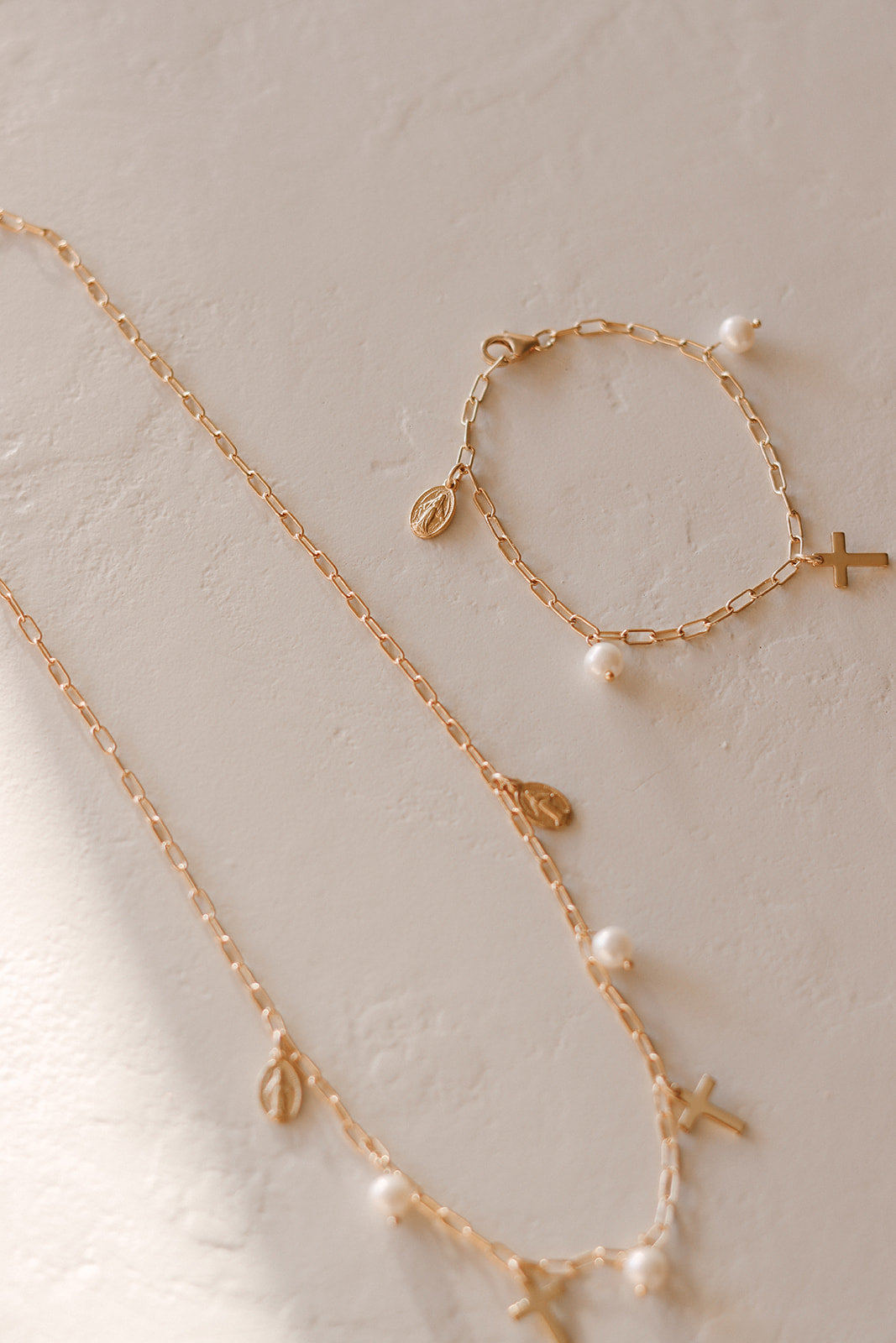 Full of Grace Bracelet - Journeys of Faith