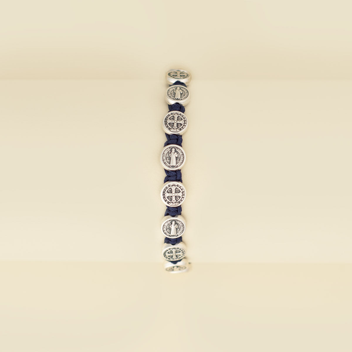 Benedictine Decade Bracelet - Journeys of Faith