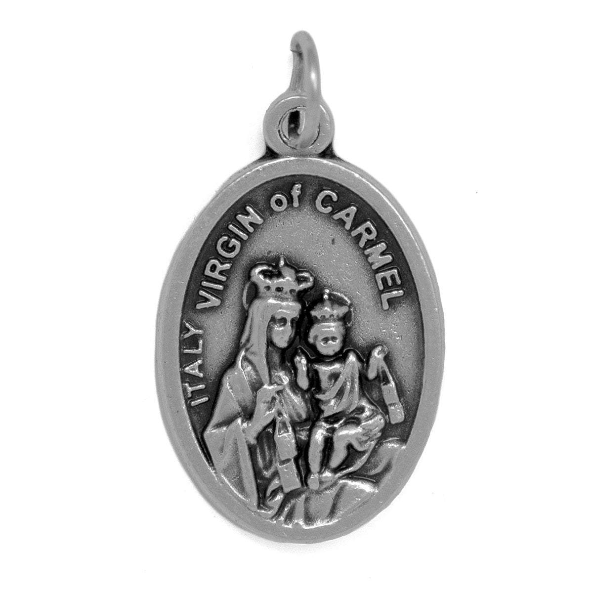 Our Lady of Mount Carmel - Journeys of Faith