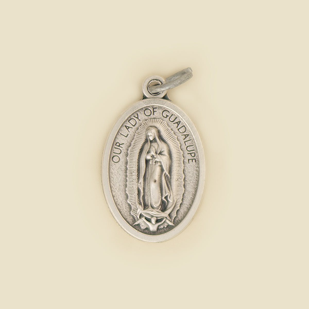 Our Lady of Guadalupe - Journeys of Faith